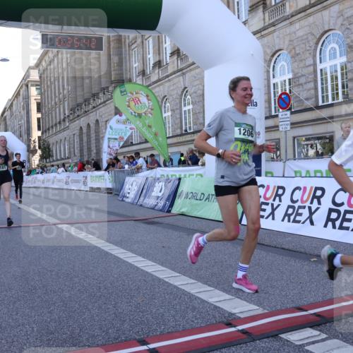 07.09.2025 - BARMER Alsterlauf Strokosch-Dieckow http://msf.ph/oto/8717692 07.09.2025 11:55:39 Ziel  meine-sportfotos.de
