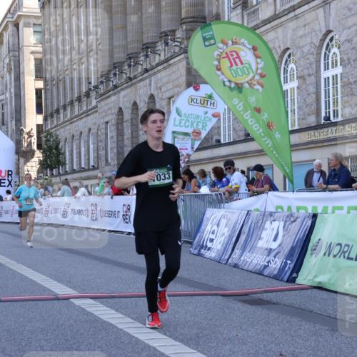 07.09.2025 - BARMER Alsterlauf Strokosch-Dieckow http://msf.ph/oto/8717693 07.09.2025 11:55:42 Ziel  meine-sportfotos.de