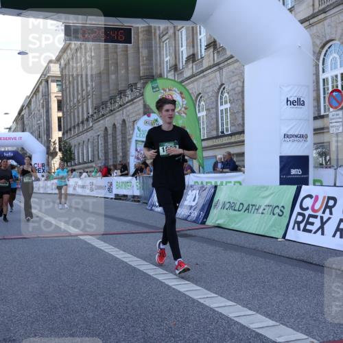 07.09.2025 - BARMER Alsterlauf Strokosch-Dieckow http://msf.ph/oto/8717694 07.09.2025 11:55:42 Ziel  meine-sportfotos.de