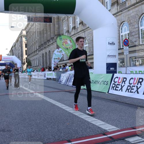 07.09.2025 - BARMER Alsterlauf Strokosch-Dieckow http://msf.ph/oto/8717695 07.09.2025 11:55:42 Ziel  meine-sportfotos.de