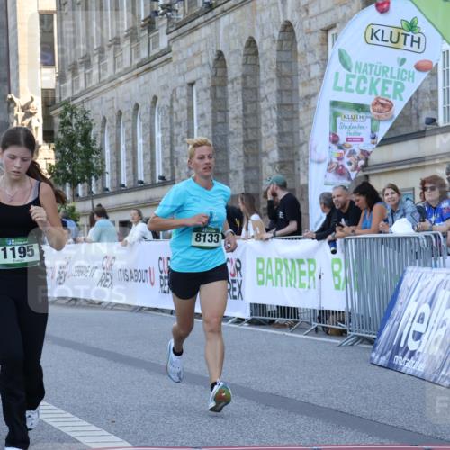 07.09.2025 - BARMER Alsterlauf Strokosch-Dieckow http://msf.ph/oto/8717696 07.09.2025 11:55:44 Ziel  meine-sportfotos.de