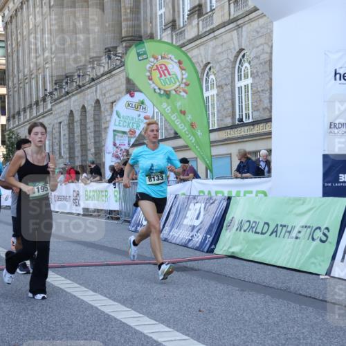 07.09.2025 - BARMER Alsterlauf Strokosch-Dieckow http://msf.ph/oto/8717699 07.09.2025 11:55:45 Ziel  meine-sportfotos.de