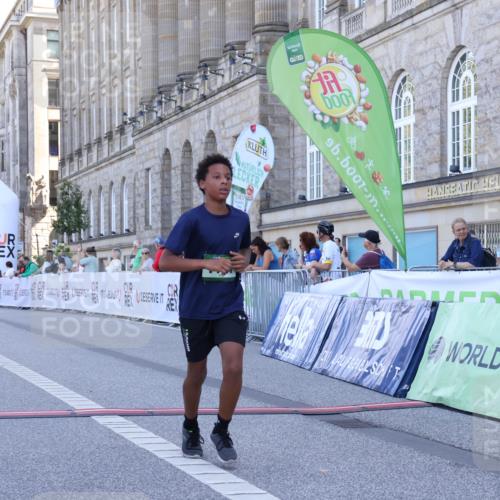 07.09.2025 - BARMER Alsterlauf Strokosch-Dieckow http://msf.ph/oto/8717701 07.09.2025 11:55:58 Ziel  meine-sportfotos.de
