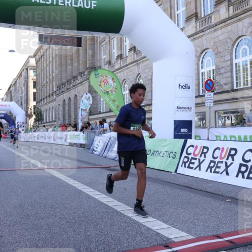 07.09.2025 - BARMER Alsterlauf Strokosch-Dieckow http://msf.ph/oto/8717703 07.09.2025 11:55:59 Ziel  meine-sportfotos.de