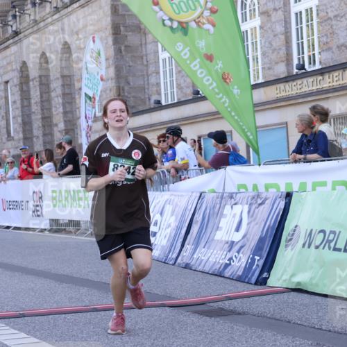 07.09.2025 - BARMER Alsterlauf Strokosch-Dieckow http://msf.ph/oto/8717709 07.09.2025 11:56:05 Ziel  meine-sportfotos.de