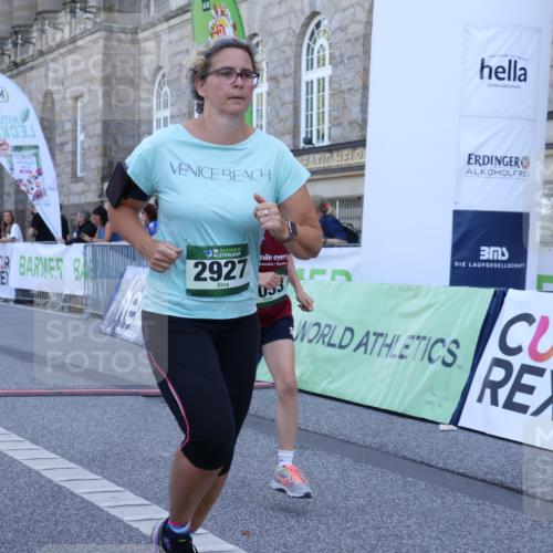 07.09.2025 - BARMER Alsterlauf Strokosch-Dieckow http://msf.ph/oto/8717712 07.09.2025 11:56:32 Ziel  meine-sportfotos.de