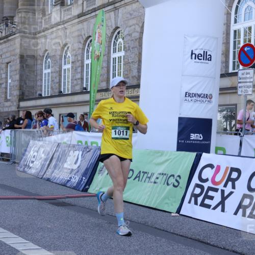 07.09.2025 - BARMER Alsterlauf Strokosch-Dieckow http://msf.ph/oto/8717715 07.09.2025 11:56:43 Ziel  meine-sportfotos.de