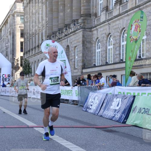 07.09.2025 - BARMER Alsterlauf Strokosch-Dieckow http://msf.ph/oto/8717716 07.09.2025 11:56:45 Ziel  meine-sportfotos.de