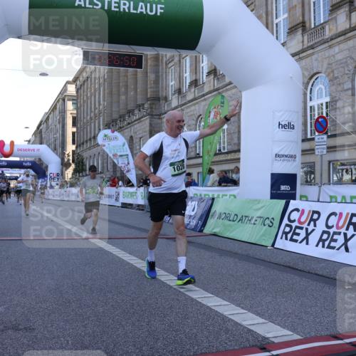 07.09.2025 - BARMER Alsterlauf Strokosch-Dieckow http://msf.ph/oto/8717718 07.09.2025 11:56:46 Ziel  meine-sportfotos.de