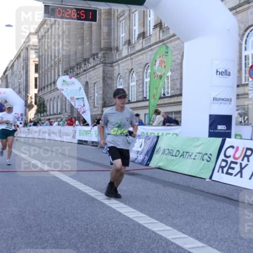 07.09.2025 - BARMER Alsterlauf Strokosch-Dieckow http://msf.ph/oto/8717720 07.09.2025 11:56:48 Ziel  meine-sportfotos.de