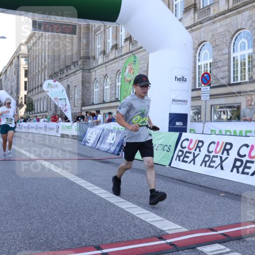 07.09.2025 - BARMER Alsterlauf Strokosch-Dieckow http://msf.ph/oto/8717721 07.09.2025 11:56:48 Ziel  meine-sportfotos.de