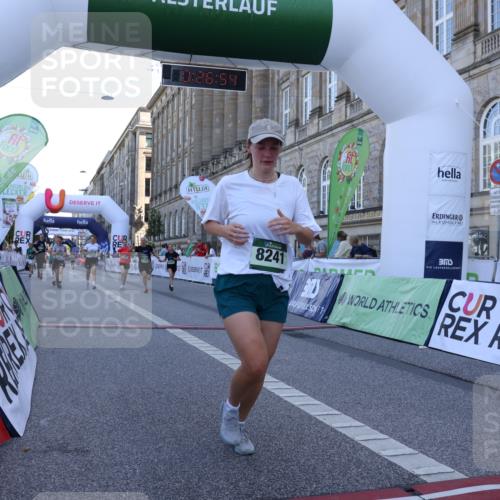 07.09.2025 - BARMER Alsterlauf Strokosch-Dieckow http://msf.ph/oto/8717724 07.09.2025 11:56:50 Ziel  meine-sportfotos.de