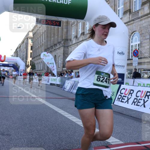 07.09.2025 - BARMER Alsterlauf Strokosch-Dieckow http://msf.ph/oto/8717725 07.09.2025 11:56:50 Ziel  meine-sportfotos.de