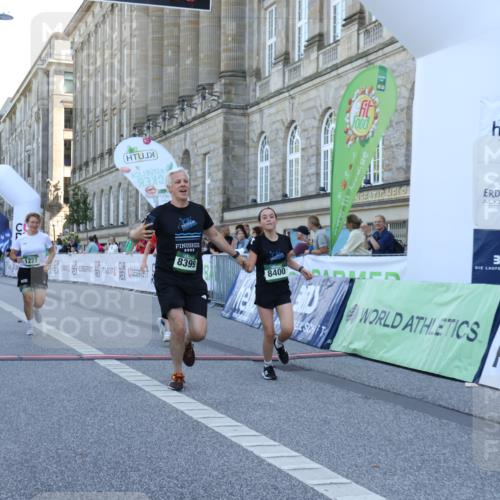 07.09.2025 - BARMER Alsterlauf Strokosch-Dieckow http://msf.ph/oto/8717729 07.09.2025 11:56:53 Ziel  meine-sportfotos.de