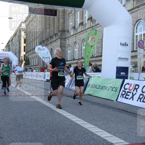 07.09.2025 - BARMER Alsterlauf Strokosch-Dieckow http://msf.ph/oto/8717730 07.09.2025 11:56:53 Ziel  meine-sportfotos.de