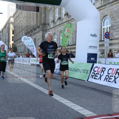 07.09.2025 - BARMER Alsterlauf Strokosch-Dieckow http://msf.ph/oto/8717731 07.09.2025 11:56:53 Ziel  meine-sportfotos.de