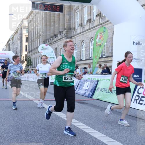 07.09.2025 - BARMER Alsterlauf Strokosch-Dieckow http://msf.ph/oto/8717733 07.09.2025 11:56:55 Ziel  meine-sportfotos.de