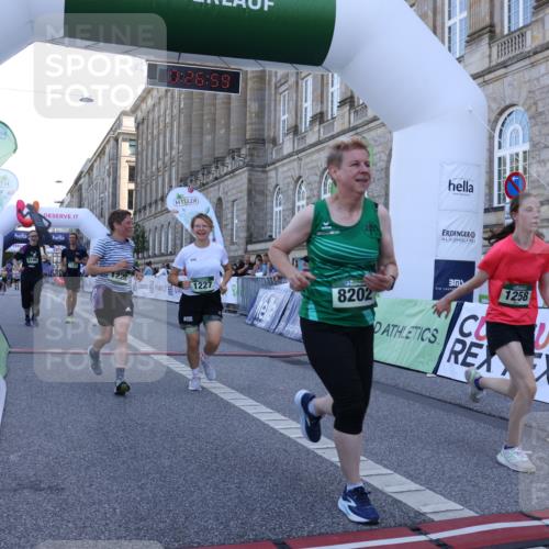 07.09.2025 - BARMER Alsterlauf Strokosch-Dieckow http://msf.ph/oto/8717734 07.09.2025 11:56:55 Ziel  meine-sportfotos.de