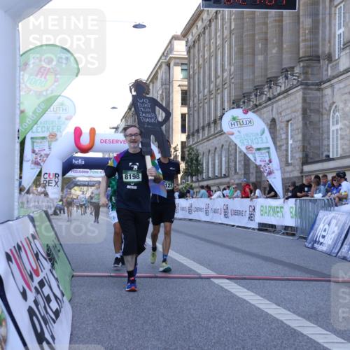 07.09.2025 - BARMER Alsterlauf Strokosch-Dieckow http://msf.ph/oto/8717738 07.09.2025 11:56:57 Ziel  meine-sportfotos.de