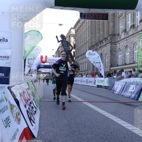 07.09.2025 - BARMER Alsterlauf Strokosch-Dieckow http://msf.ph/oto/8717739 07.09.2025 11:56:57 Ziel  meine-sportfotos.de