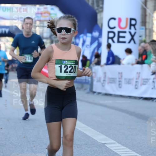 07.09.2025 - BARMER Alsterlauf Strokosch-Dieckow http://msf.ph/oto/8717740 07.09.2025 11:57:05 Ziel  meine-sportfotos.de