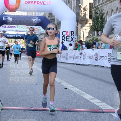 07.09.2025 - BARMER Alsterlauf Strokosch-Dieckow http://msf.ph/oto/8717741 07.09.2025 11:57:06 Ziel  meine-sportfotos.de