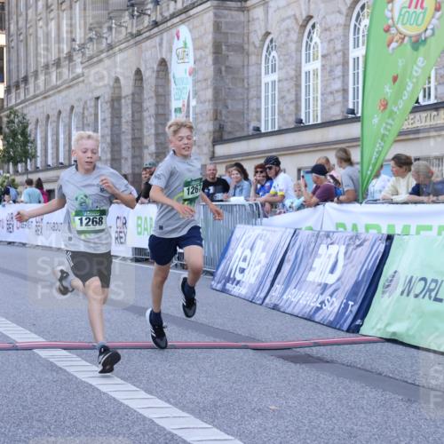 07.09.2025 - BARMER Alsterlauf Strokosch-Dieckow http://msf.ph/oto/8717750 07.09.2025 11:57:30 Ziel  meine-sportfotos.de