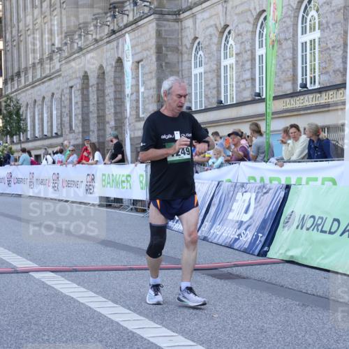 07.09.2025 - BARMER Alsterlauf Strokosch-Dieckow http://msf.ph/oto/8717755 07.09.2025 11:57:53 Ziel  meine-sportfotos.de