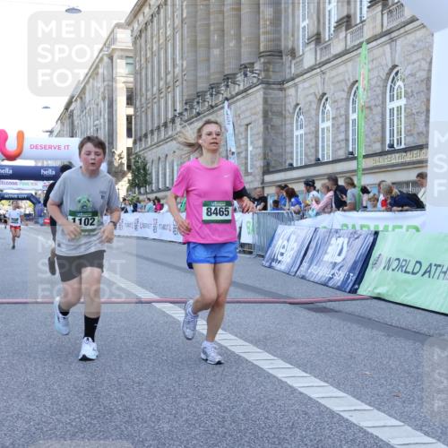 07.09.2025 - BARMER Alsterlauf Strokosch-Dieckow http://msf.ph/oto/8717760 07.09.2025 11:58:19 Ziel  meine-sportfotos.de