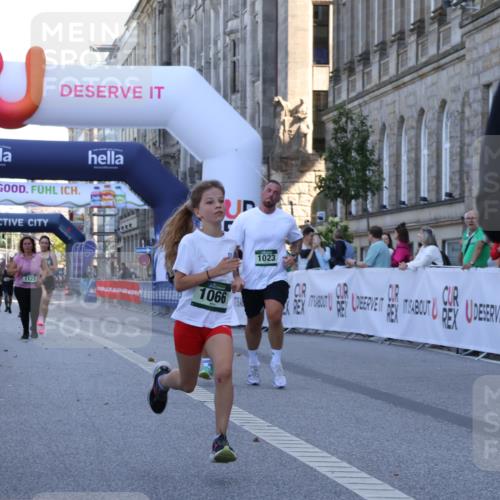07.09.2025 - BARMER Alsterlauf Strokosch-Dieckow http://msf.ph/oto/8717762 07.09.2025 11:58:22 Ziel  meine-sportfotos.de