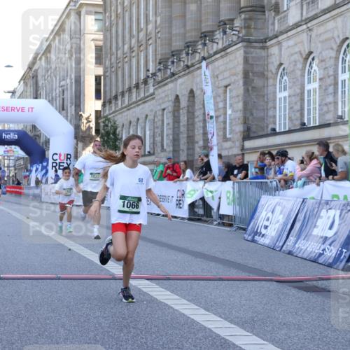 07.09.2025 - BARMER Alsterlauf Strokosch-Dieckow http://msf.ph/oto/8717764 07.09.2025 11:58:23 Ziel  meine-sportfotos.de