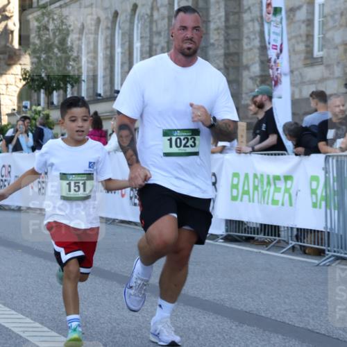 07.09.2025 - BARMER Alsterlauf Strokosch-Dieckow http://msf.ph/oto/8717767 07.09.2025 11:58:25 Ziel  meine-sportfotos.de