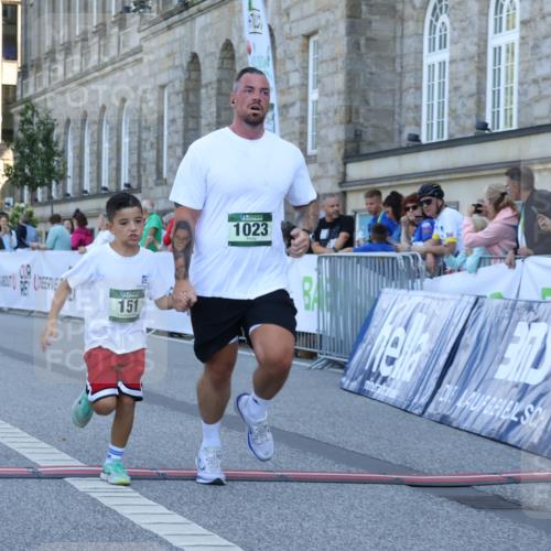 07.09.2025 - BARMER Alsterlauf Strokosch-Dieckow http://msf.ph/oto/8717768 07.09.2025 11:58:25 Ziel  meine-sportfotos.de