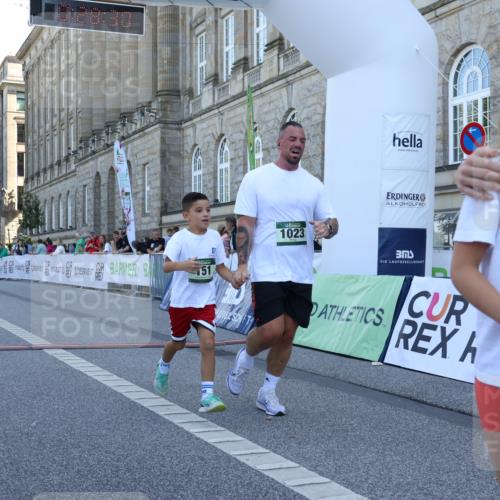 07.09.2025 - BARMER Alsterlauf Strokosch-Dieckow http://msf.ph/oto/8717771 07.09.2025 11:58:26 Ziel  meine-sportfotos.de