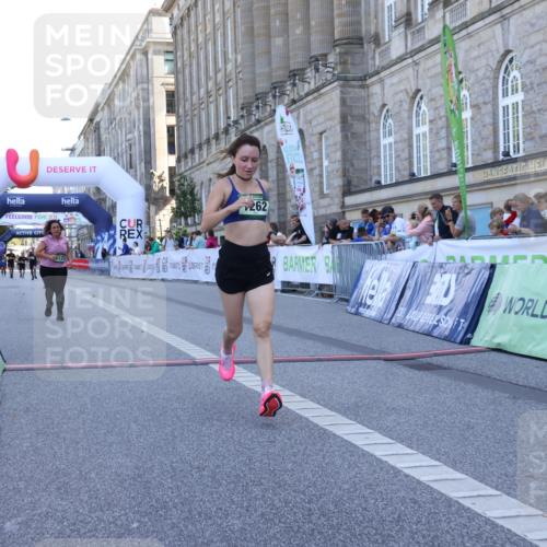 07.09.2025 - BARMER Alsterlauf Strokosch-Dieckow http://msf.ph/oto/8717773 07.09.2025 11:58:29 Ziel  meine-sportfotos.de