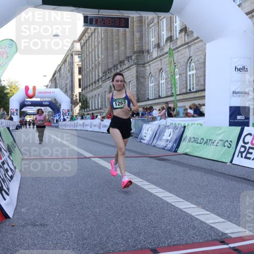 07.09.2025 - BARMER Alsterlauf Strokosch-Dieckow http://msf.ph/oto/8717774 07.09.2025 11:58:30 Ziel  meine-sportfotos.de