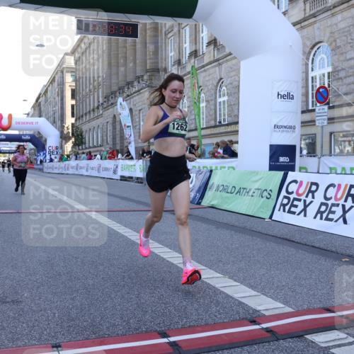 07.09.2025 - BARMER Alsterlauf Strokosch-Dieckow http://msf.ph/oto/8717775 07.09.2025 11:58:30 Ziel  meine-sportfotos.de
