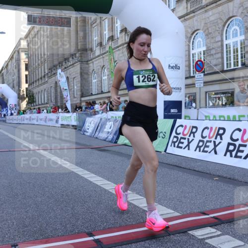07.09.2025 - BARMER Alsterlauf Strokosch-Dieckow http://msf.ph/oto/8717776 07.09.2025 11:58:30 Ziel  meine-sportfotos.de