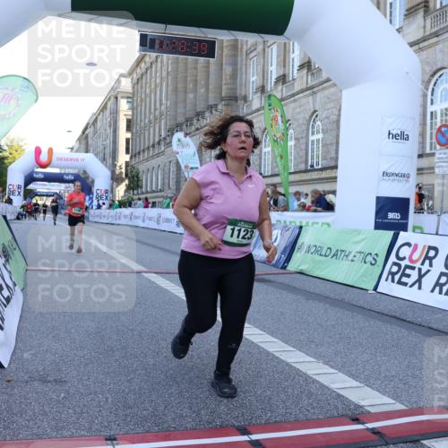 07.09.2025 - BARMER Alsterlauf Strokosch-Dieckow http://msf.ph/oto/8717777 07.09.2025 11:58:35 Ziel  meine-sportfotos.de