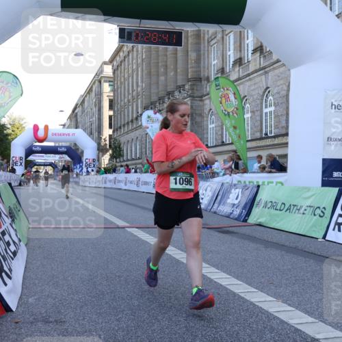 07.09.2025 - BARMER Alsterlauf Strokosch-Dieckow http://msf.ph/oto/8717781 07.09.2025 11:58:37 Ziel  meine-sportfotos.de