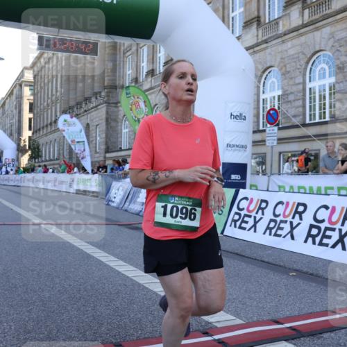 07.09.2025 - BARMER Alsterlauf Strokosch-Dieckow http://msf.ph/oto/8717782 07.09.2025 11:58:38 Ziel  meine-sportfotos.de