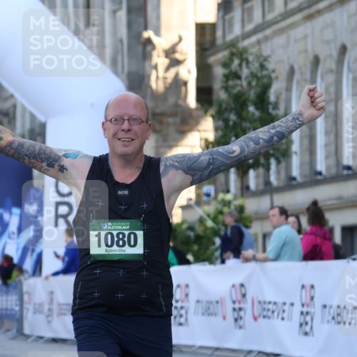 07.09.2025 - BARMER Alsterlauf Strokosch-Dieckow http://msf.ph/oto/8717783 07.09.2025 11:58:40 Ziel  meine-sportfotos.de