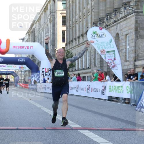 07.09.2025 - BARMER Alsterlauf Strokosch-Dieckow http://msf.ph/oto/8717784 07.09.2025 11:58:40 Ziel  meine-sportfotos.de