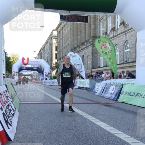 07.09.2025 - BARMER Alsterlauf Strokosch-Dieckow http://msf.ph/oto/8717786 07.09.2025 11:58:41 Ziel  meine-sportfotos.de