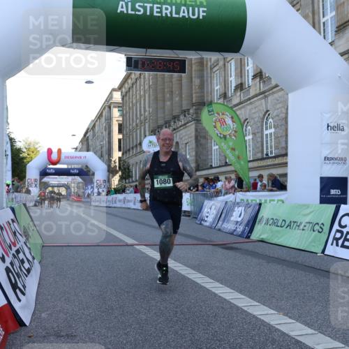 07.09.2025 - BARMER Alsterlauf Strokosch-Dieckow http://msf.ph/oto/8717787 07.09.2025 11:58:41 Ziel  meine-sportfotos.de