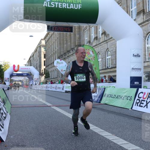 07.09.2025 - BARMER Alsterlauf Strokosch-Dieckow http://msf.ph/oto/8717788 07.09.2025 11:58:41 Ziel  meine-sportfotos.de