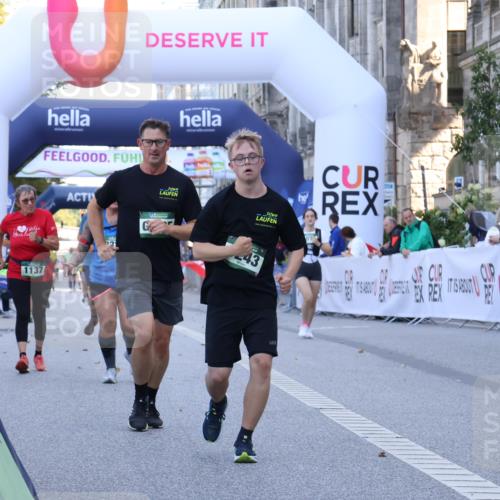 07.09.2025 - BARMER Alsterlauf Strokosch-Dieckow http://msf.ph/oto/8717789 07.09.2025 11:58:51 Ziel  meine-sportfotos.de