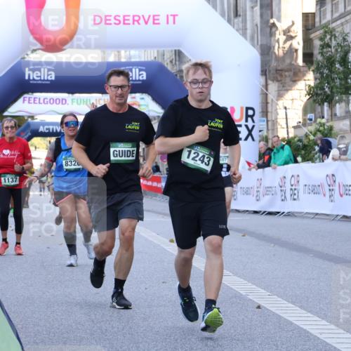 07.09.2025 - BARMER Alsterlauf Strokosch-Dieckow http://msf.ph/oto/8717790 07.09.2025 11:58:52 Ziel  meine-sportfotos.de