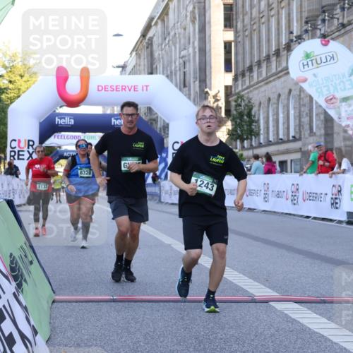 07.09.2025 - BARMER Alsterlauf Strokosch-Dieckow http://msf.ph/oto/8717791 07.09.2025 11:58:53 Ziel  meine-sportfotos.de