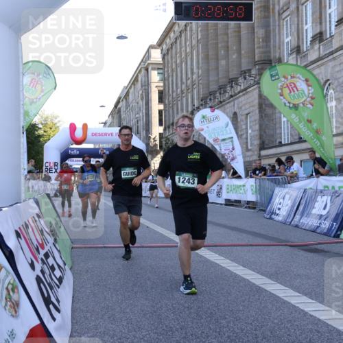07.09.2025 - BARMER Alsterlauf Strokosch-Dieckow http://msf.ph/oto/8717792 07.09.2025 11:58:54 Ziel  meine-sportfotos.de